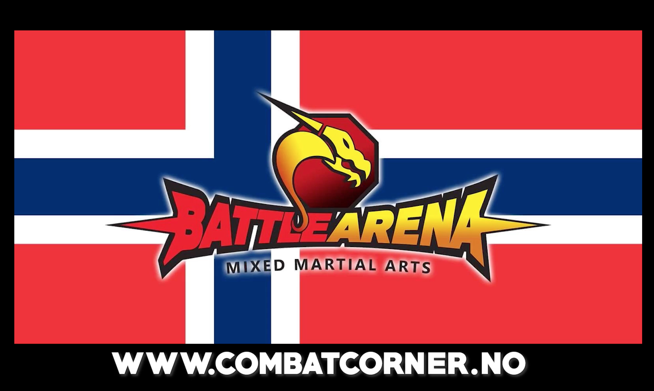VIDEO: Battle Arena Promo