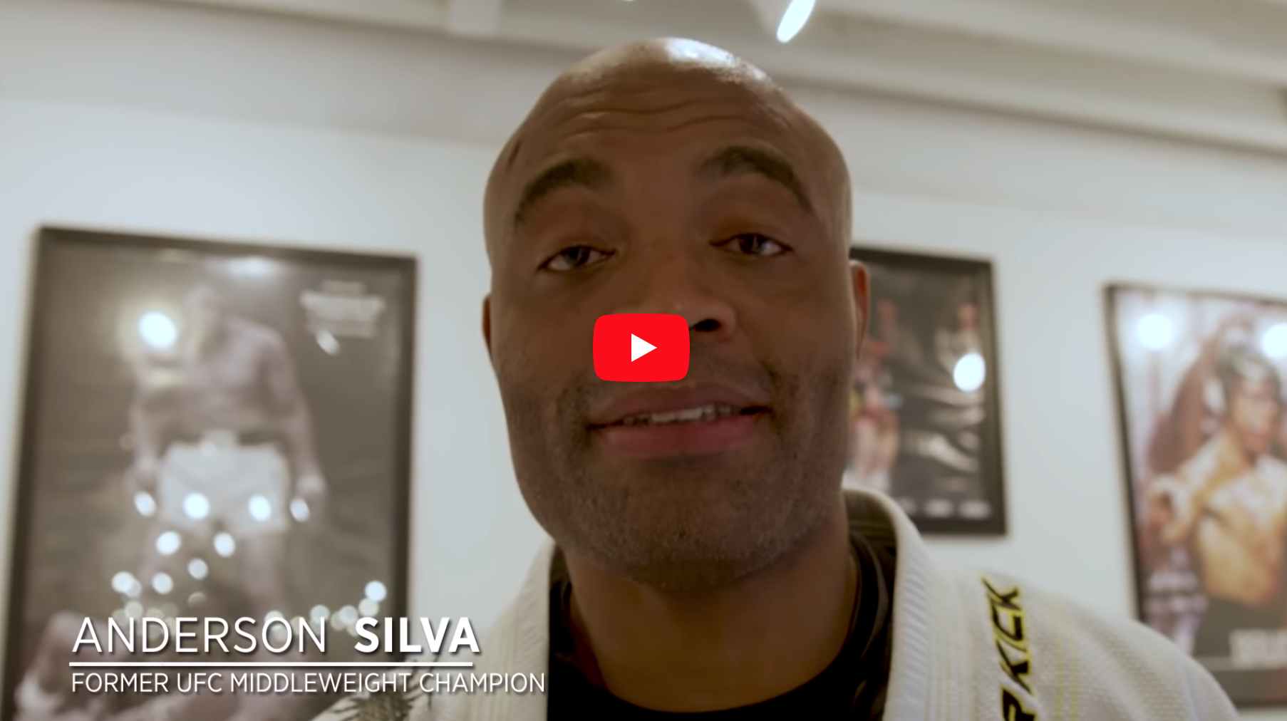 UFC 234 Embedded: Vlog Series - Episode 1
