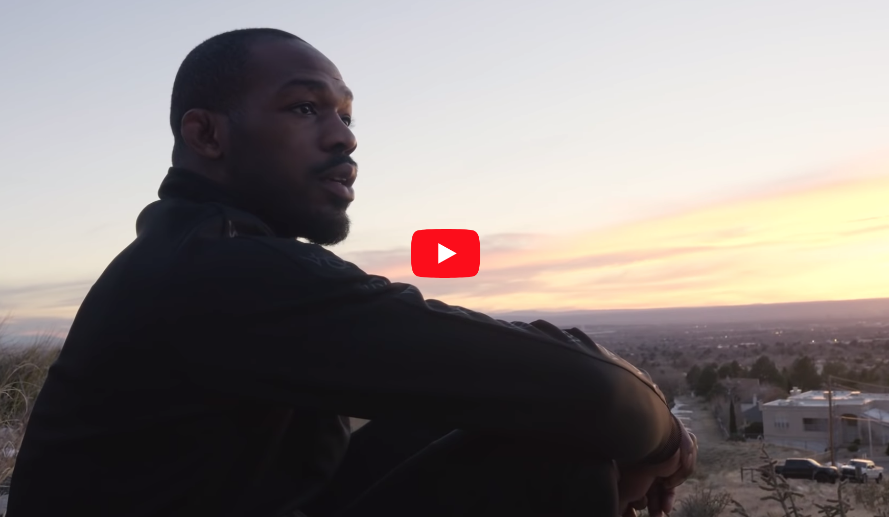 UFC 235 Embedded: Vlog Series - Episode 2
