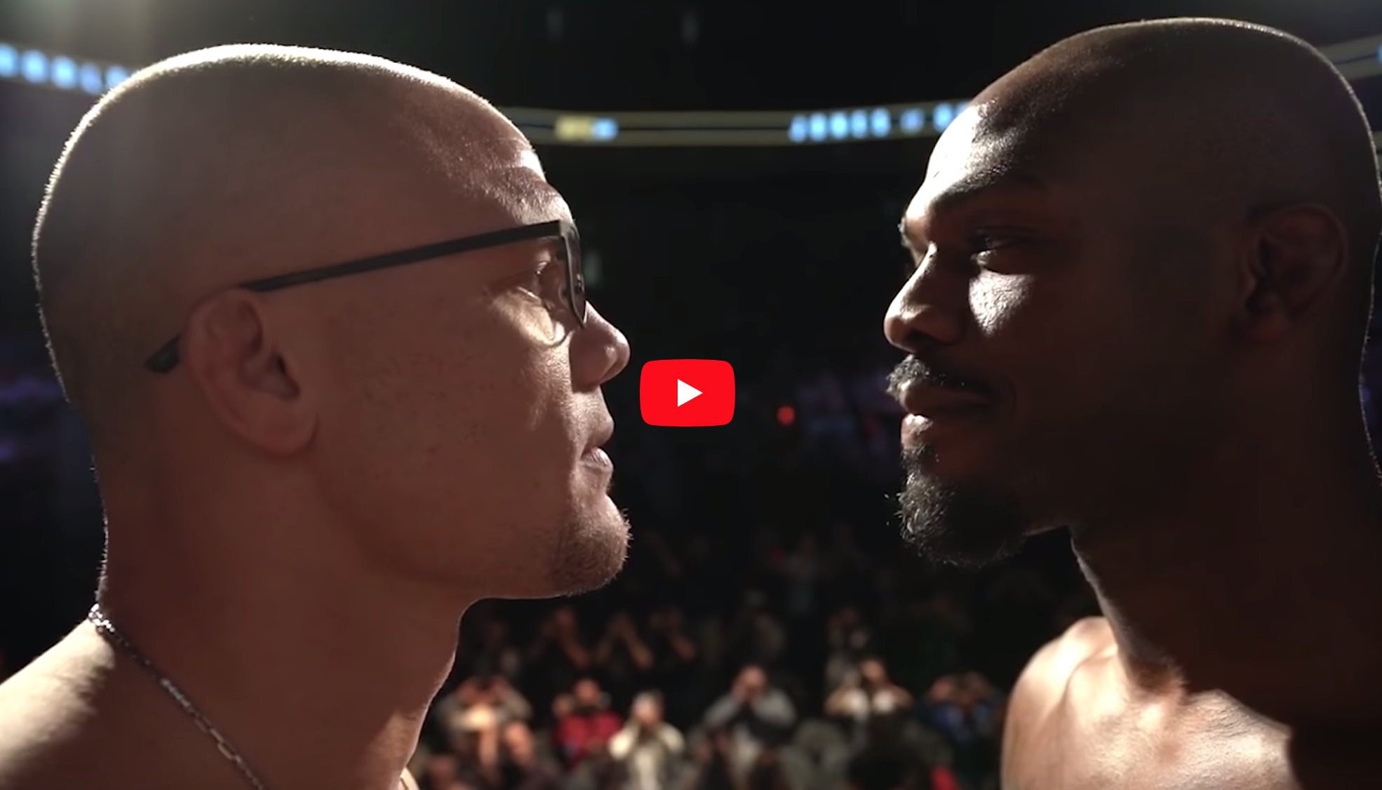 UFC 235 Embedded: Vlog Series - Episode 6