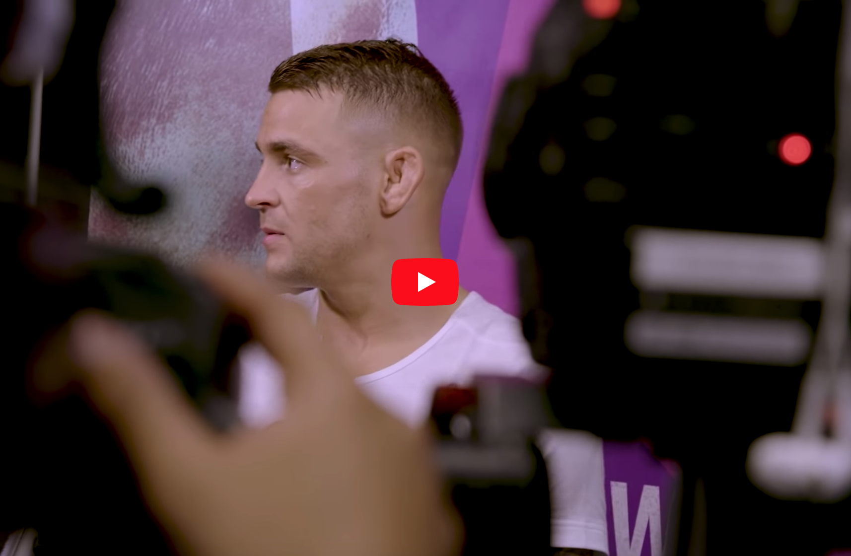 UFC 236 Embedded: Vlog Series - Episode 4