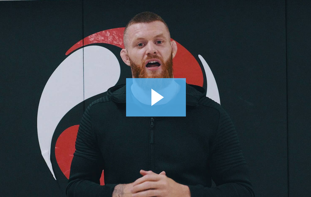 Emil Meek tipper Khabib Nurmagomedov vs. Dustin Poirier