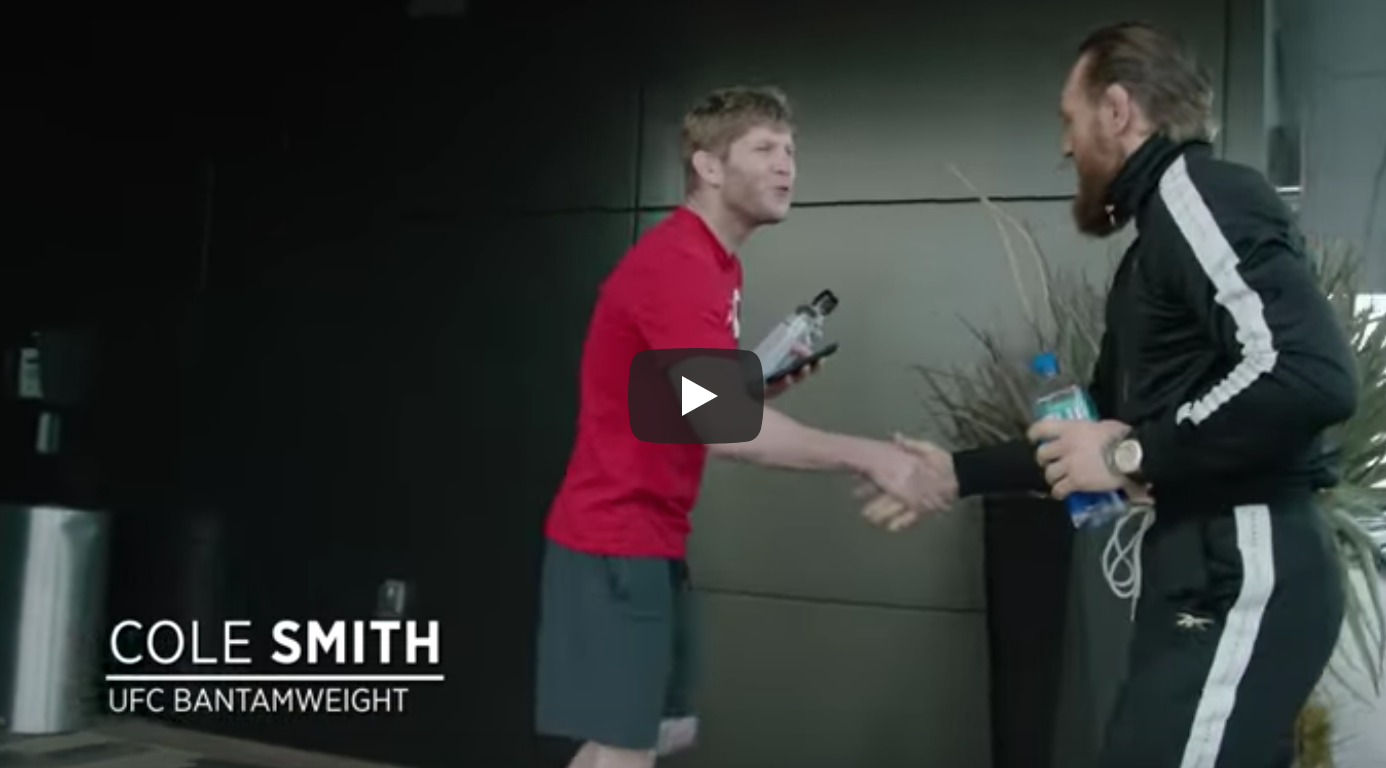UFC 246 Embedded: Vlog Series - Episode 1