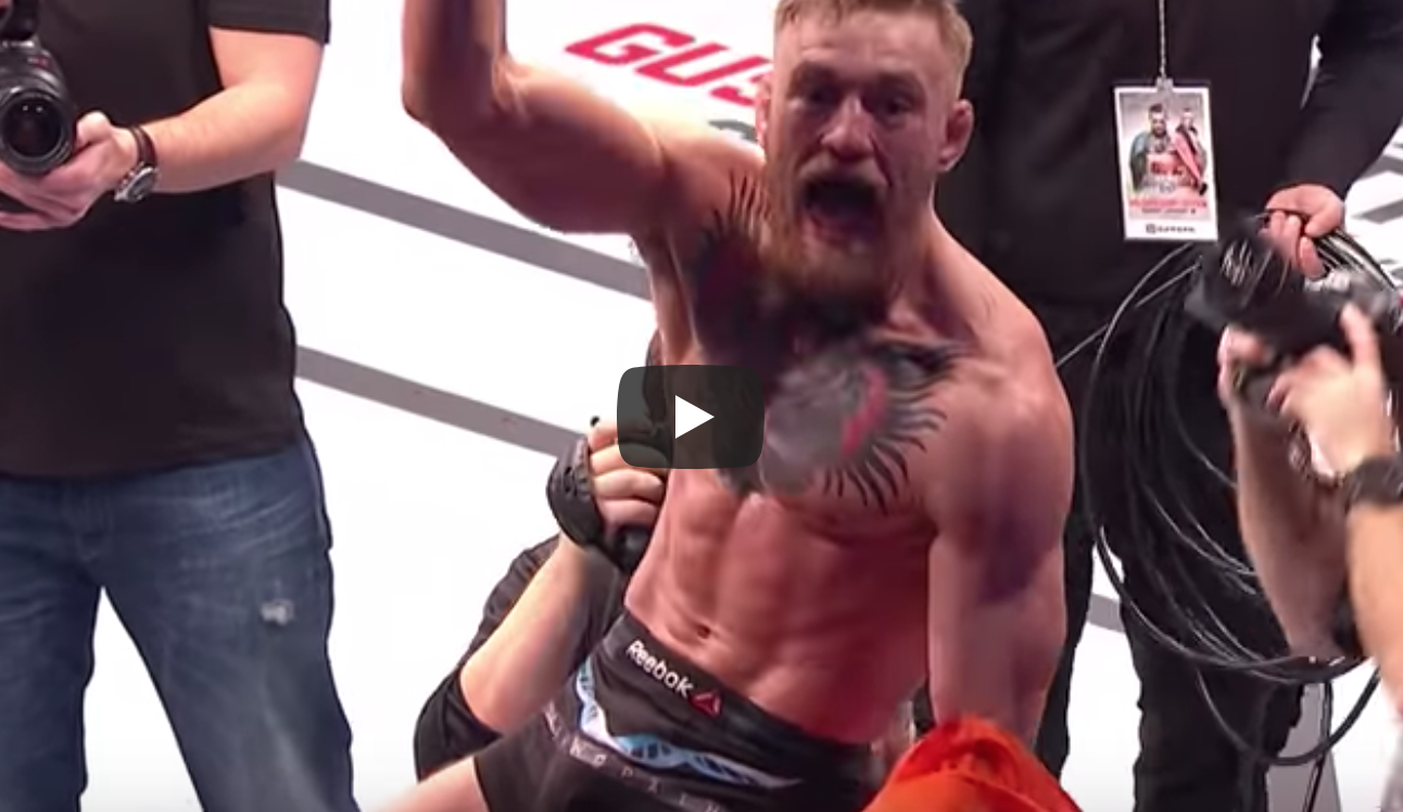 UFC 246 Countdown: McGregor vs Cowboy