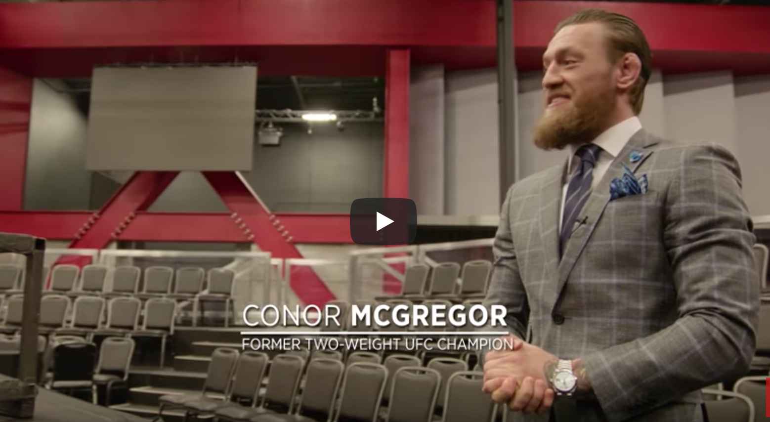 UFC 246 Embedded: Vlog Series - Episode 4