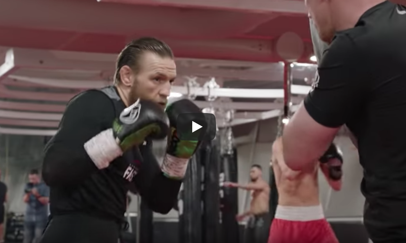 UFC 246 Embedded: Vlog Series - Episode 5