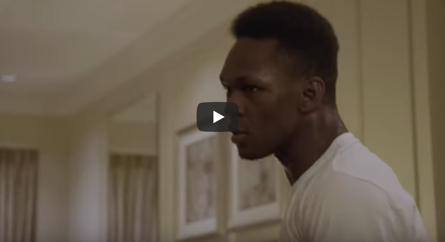 UFC 248 Embedded: Vlog Series - Episode 2