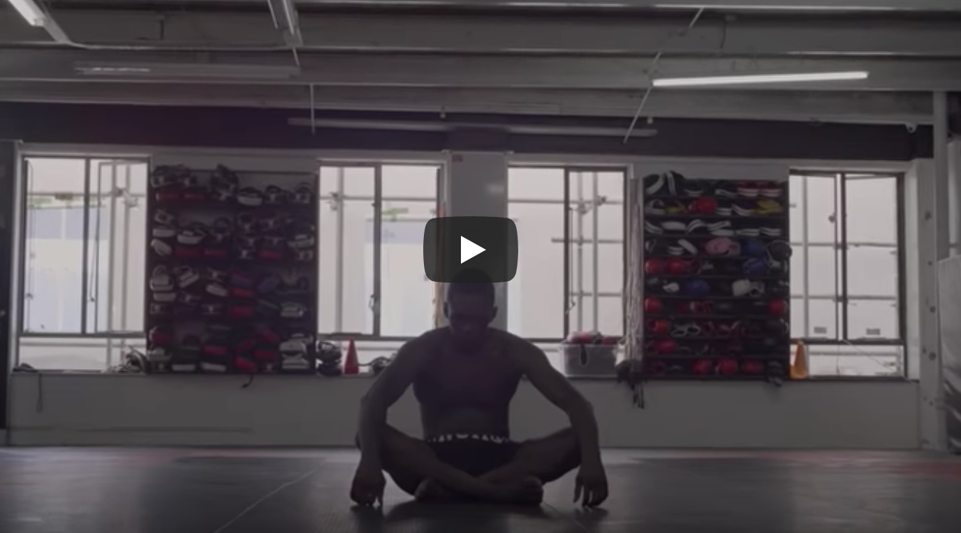 UFC 248 Countdown