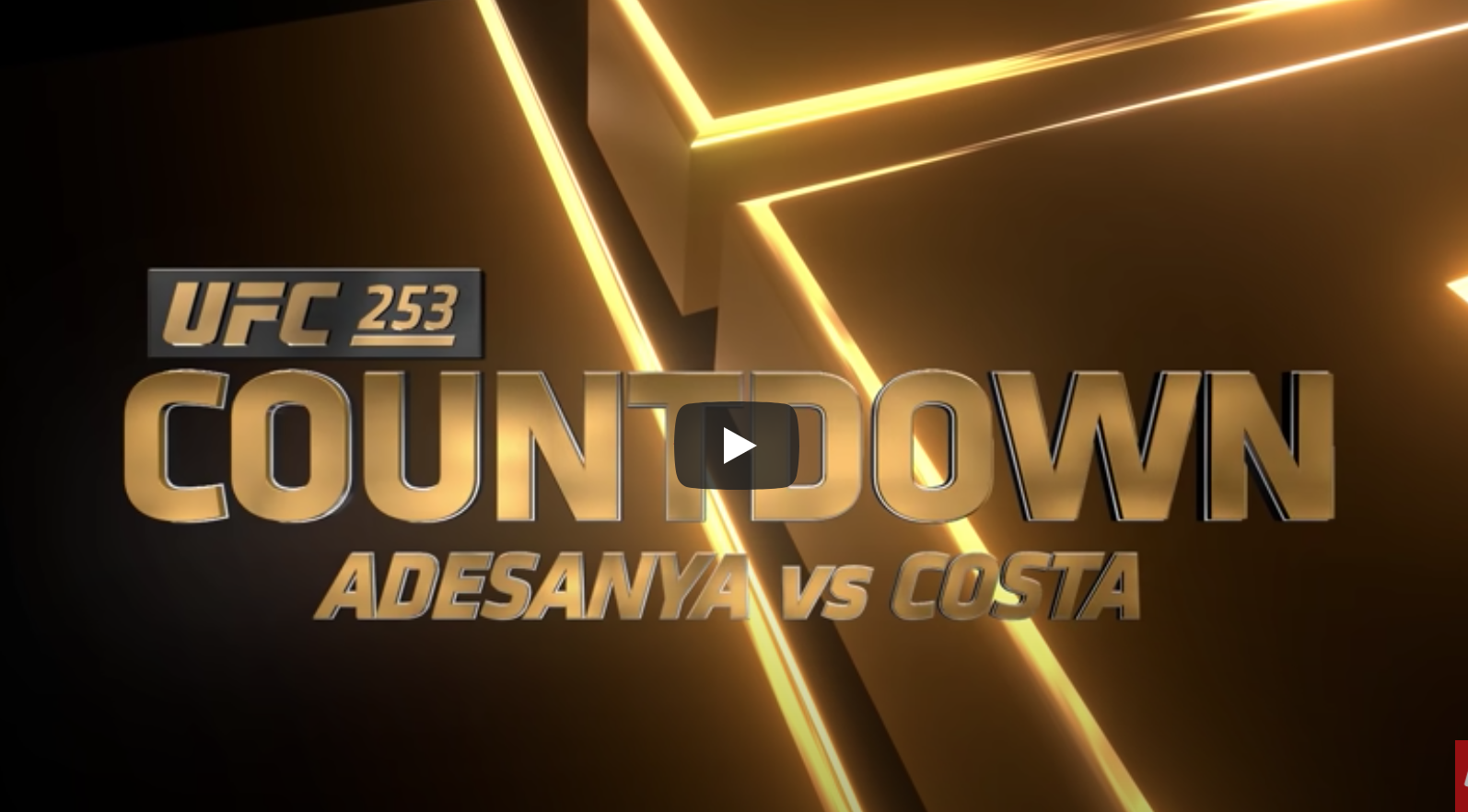 UFC 253 Countdown: Full Episode