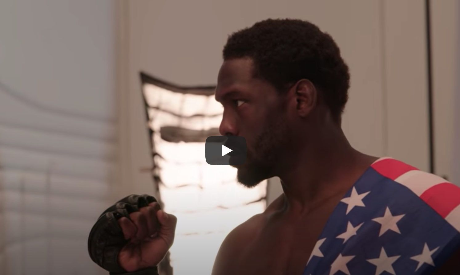 UFC 254 Embedded: Vlog Series - Episode 4