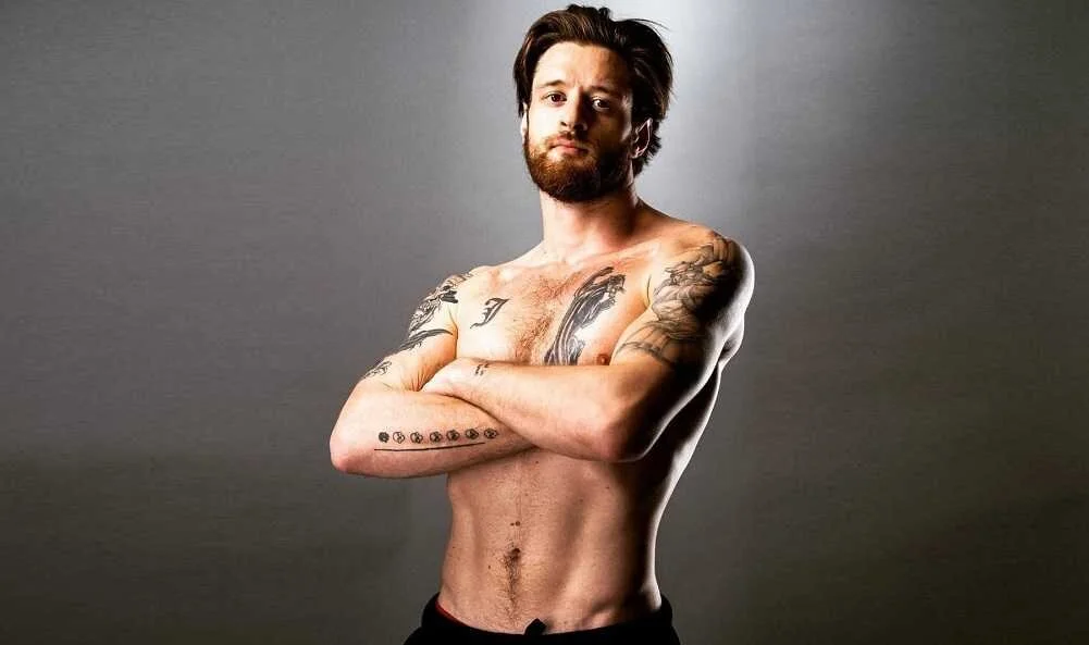 Status norsk MMA - lettvekt