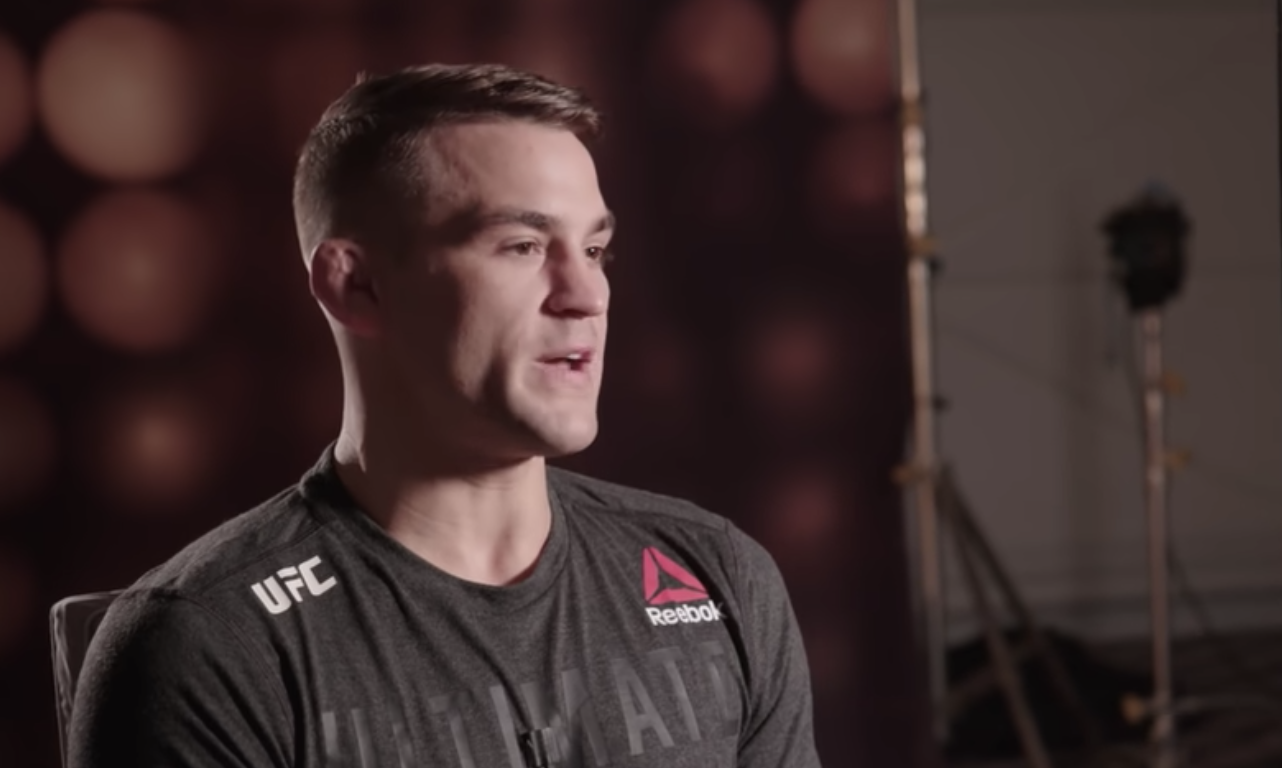 UFC 257 Embedded: Vlog Series - Episode 2