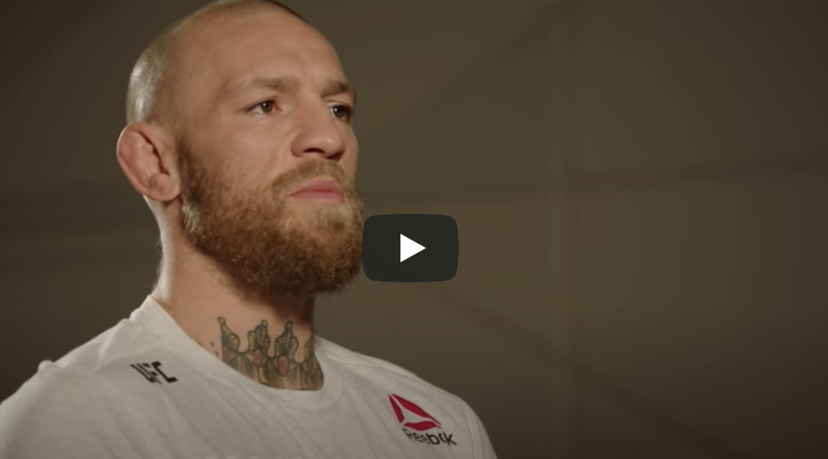 UFC 257 Embedded: Vlog Series - Episode 4