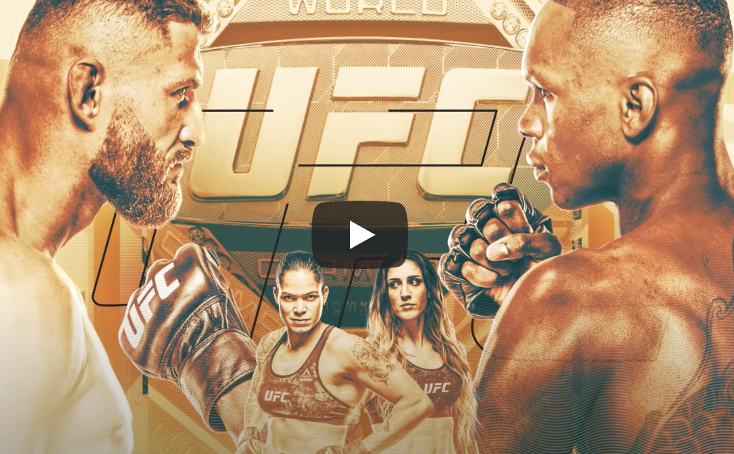 UFC 259 Countdown: Full Episode