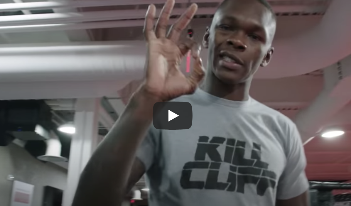 UFC 259 Embedded: Vlog Series - Episode 4