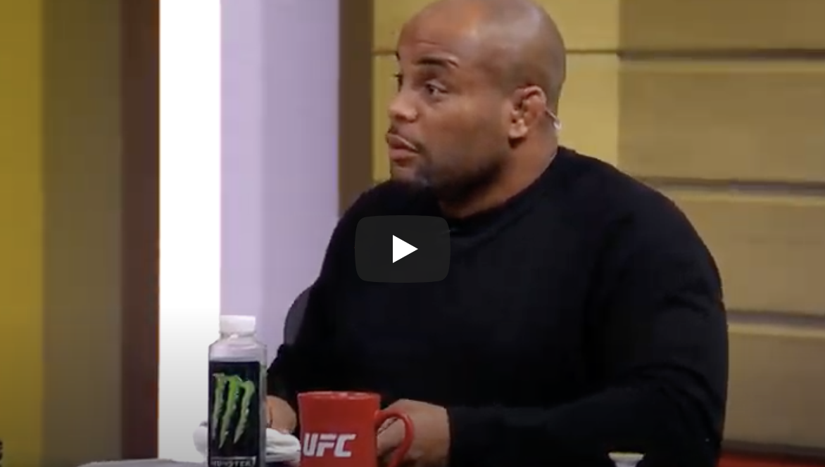 UFC 259: Live Weigh-in Show