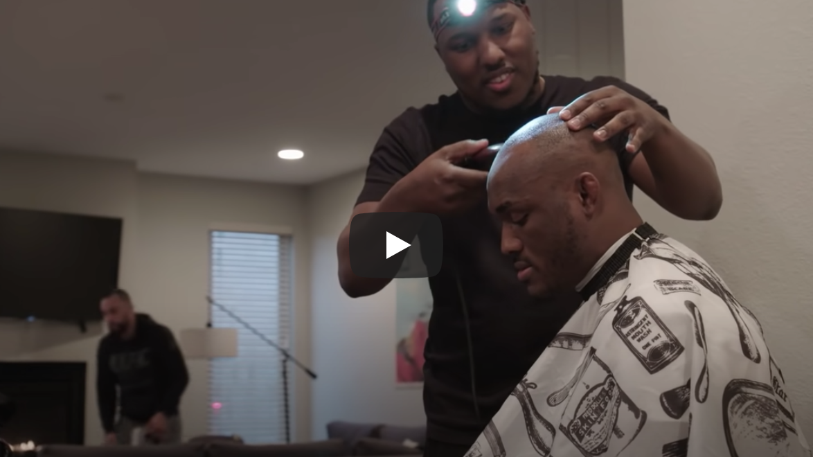 UFC 261 Embedded: Vlog Series - Episode 2