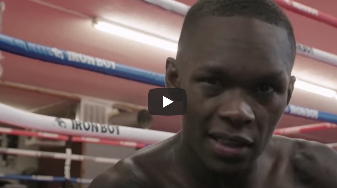 UFC 263 Embedded: Vlog Series - Episode 1