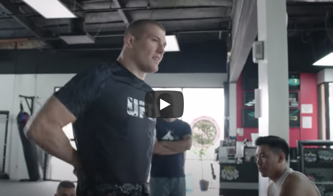 UFC 263 Embedded: Vlog Series - Episode 2