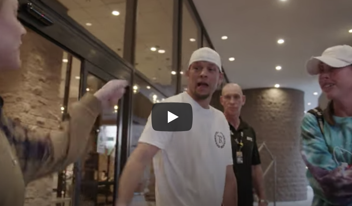 UFC 263 Embedded: Vlog Series - Episode 5