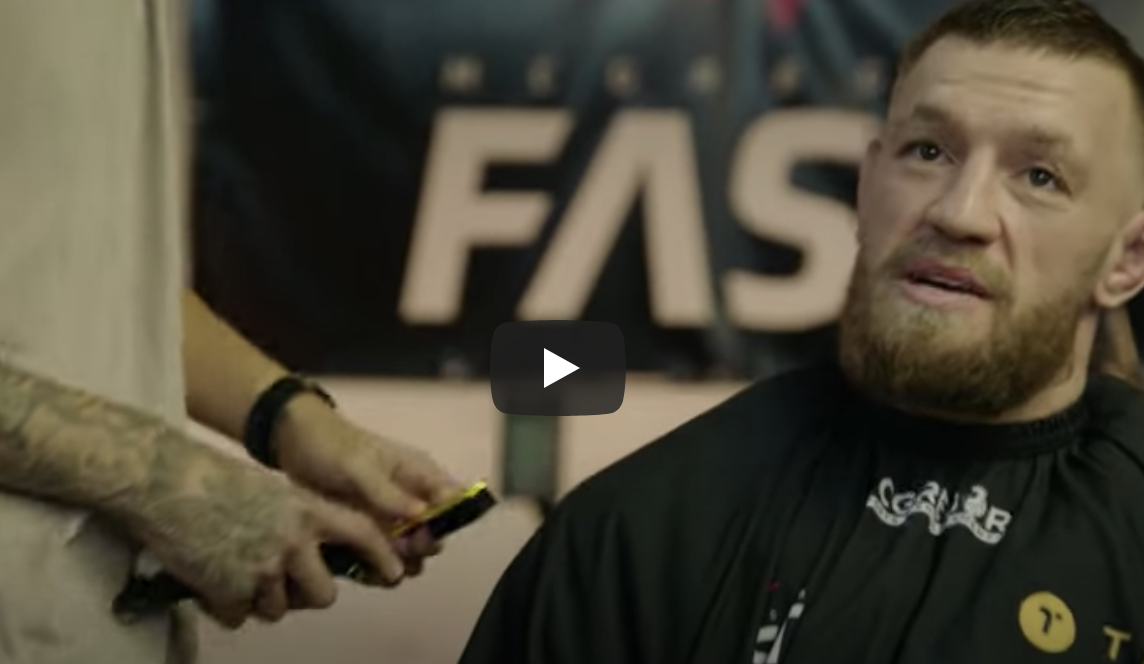 UFC 264 Embedded: Vlog Series - Episode 5