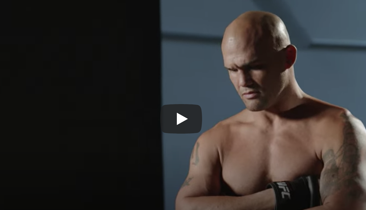 UFC 266 Embedded: Vlog Series - Episode 4