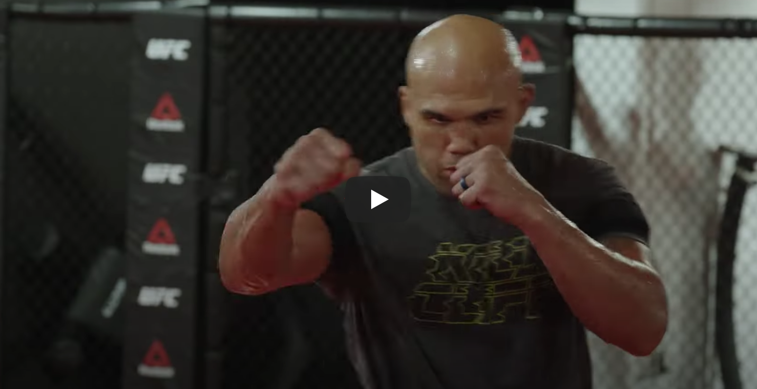 UFC 266 Embedded: Vlog Series - Episode 5
