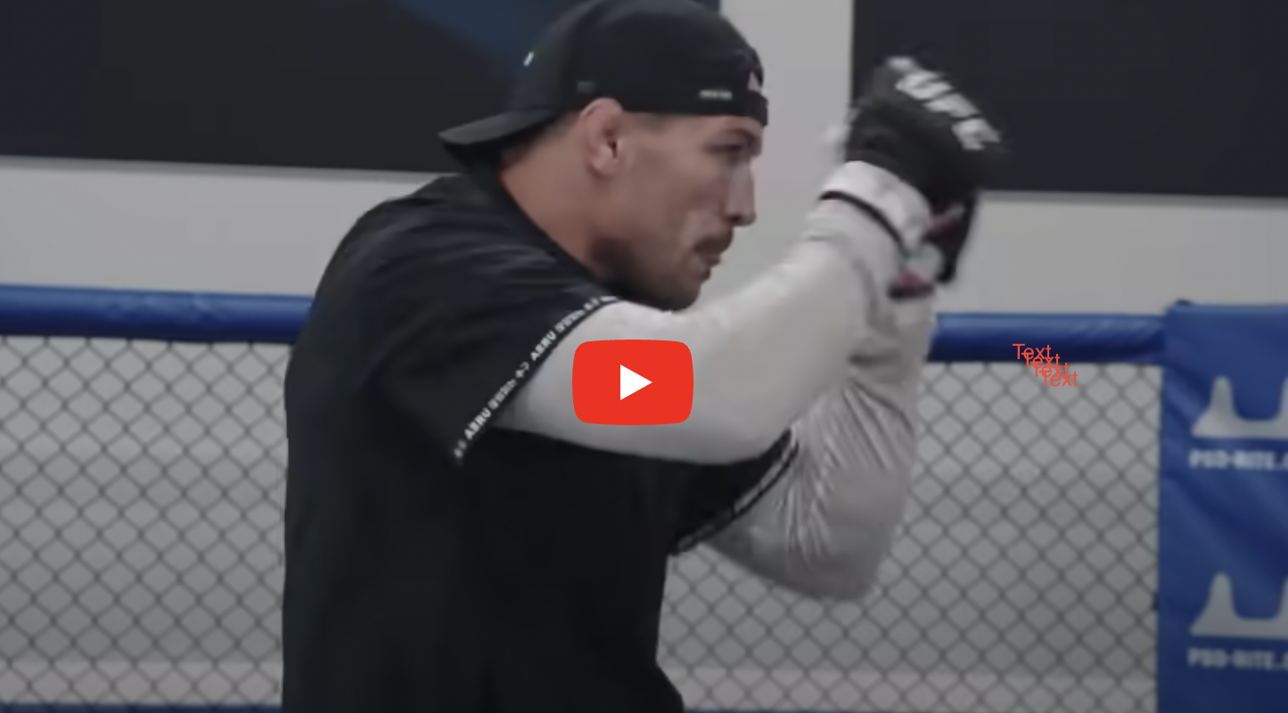 UFC 268 Embedded Episode 1