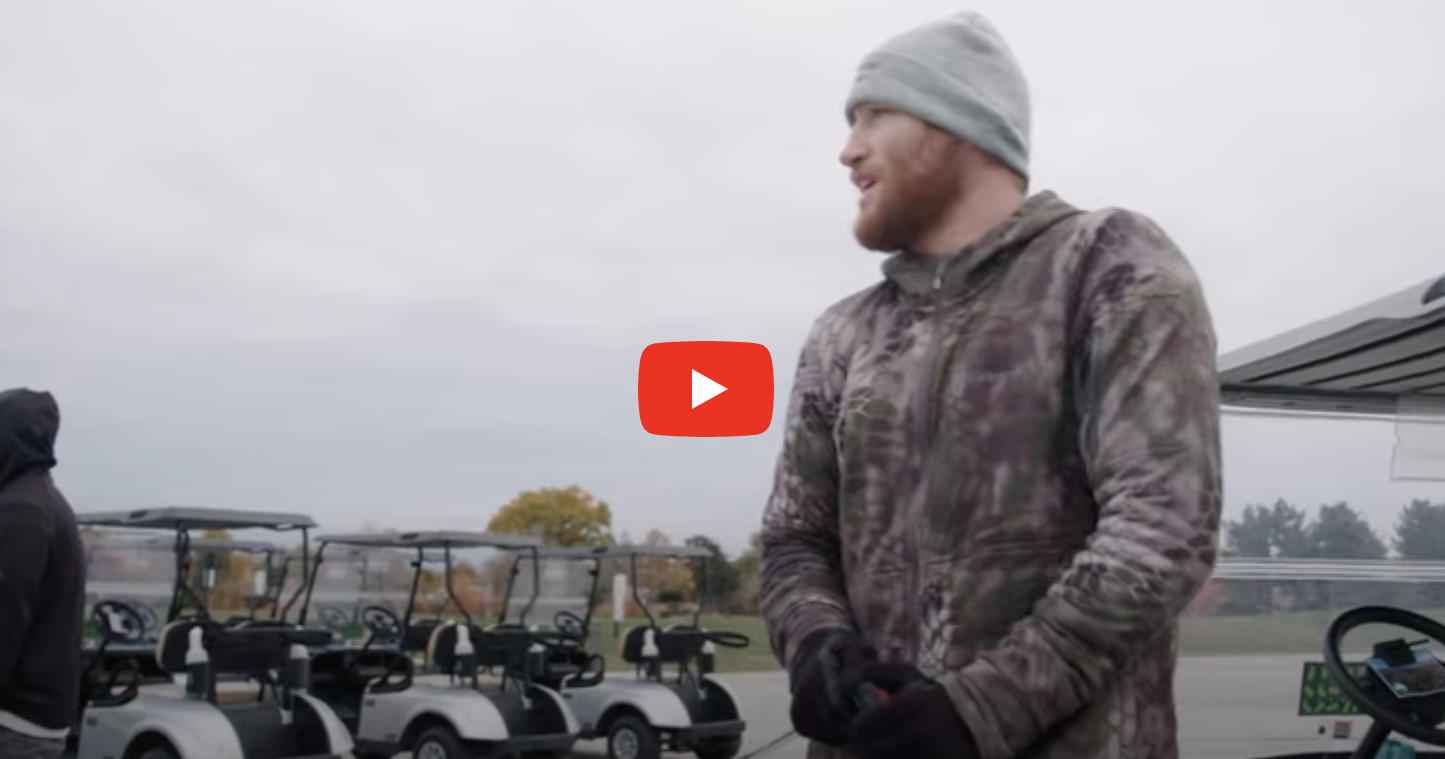 UFC 268 Embedded Episode 2