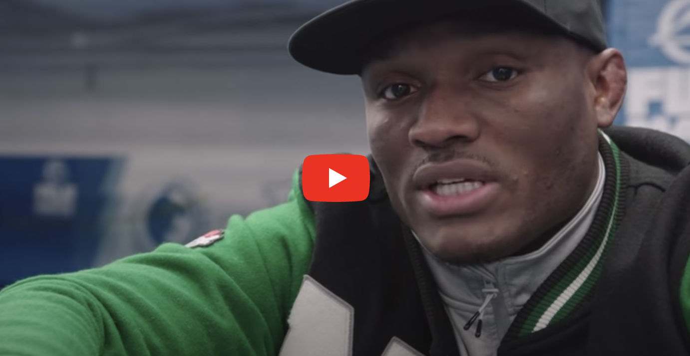 UFC 268 Embedded Episode 3