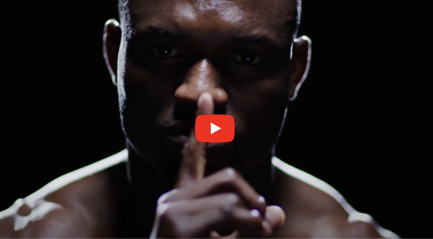 Countdown til UFC 268
