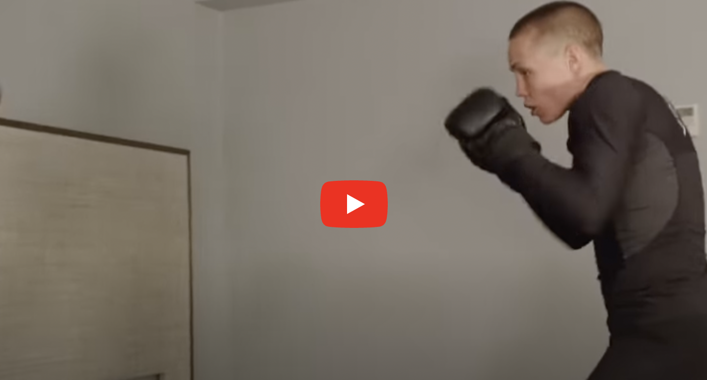 UFC 268 Embedded Episode 4