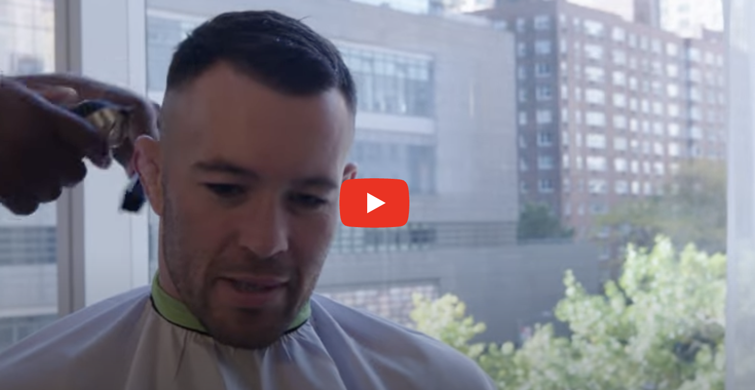UFC 268 Embedded Episode 5