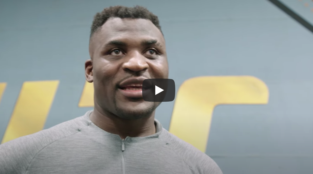 UFC 270 Embedded: Vlog Series - Episode 3