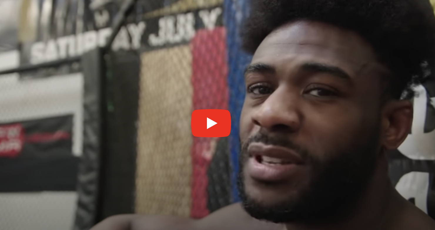 UFC 273 Embedded: Vlog Series - Episode 1
