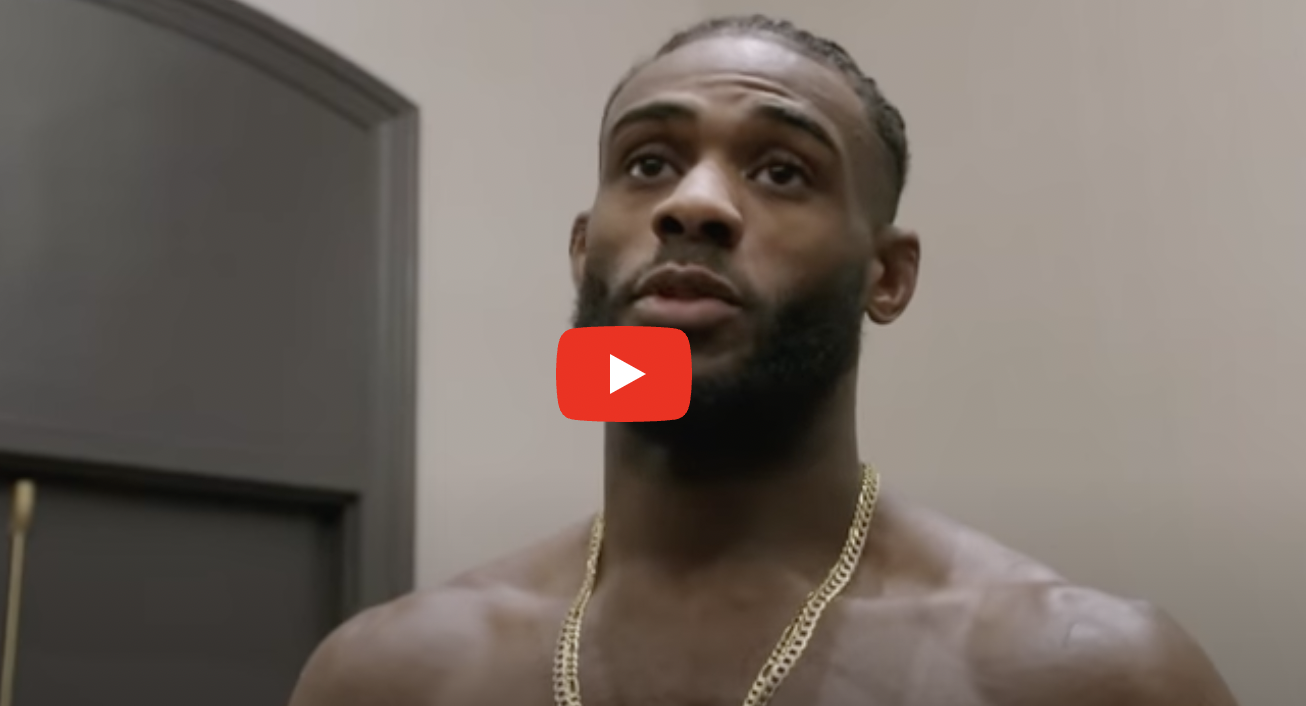 UFC 273 Embedded: Vlog Series - Episode 6