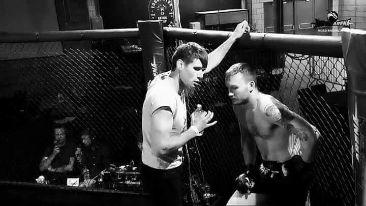 - Norge er et vanskelig land å drive med MMA i.
