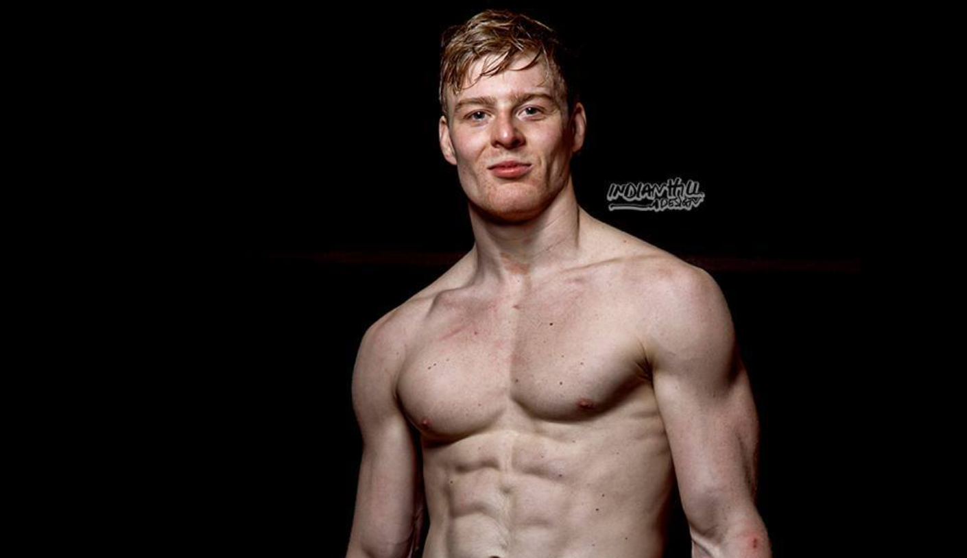 - Legaliser MMA i Norge.
