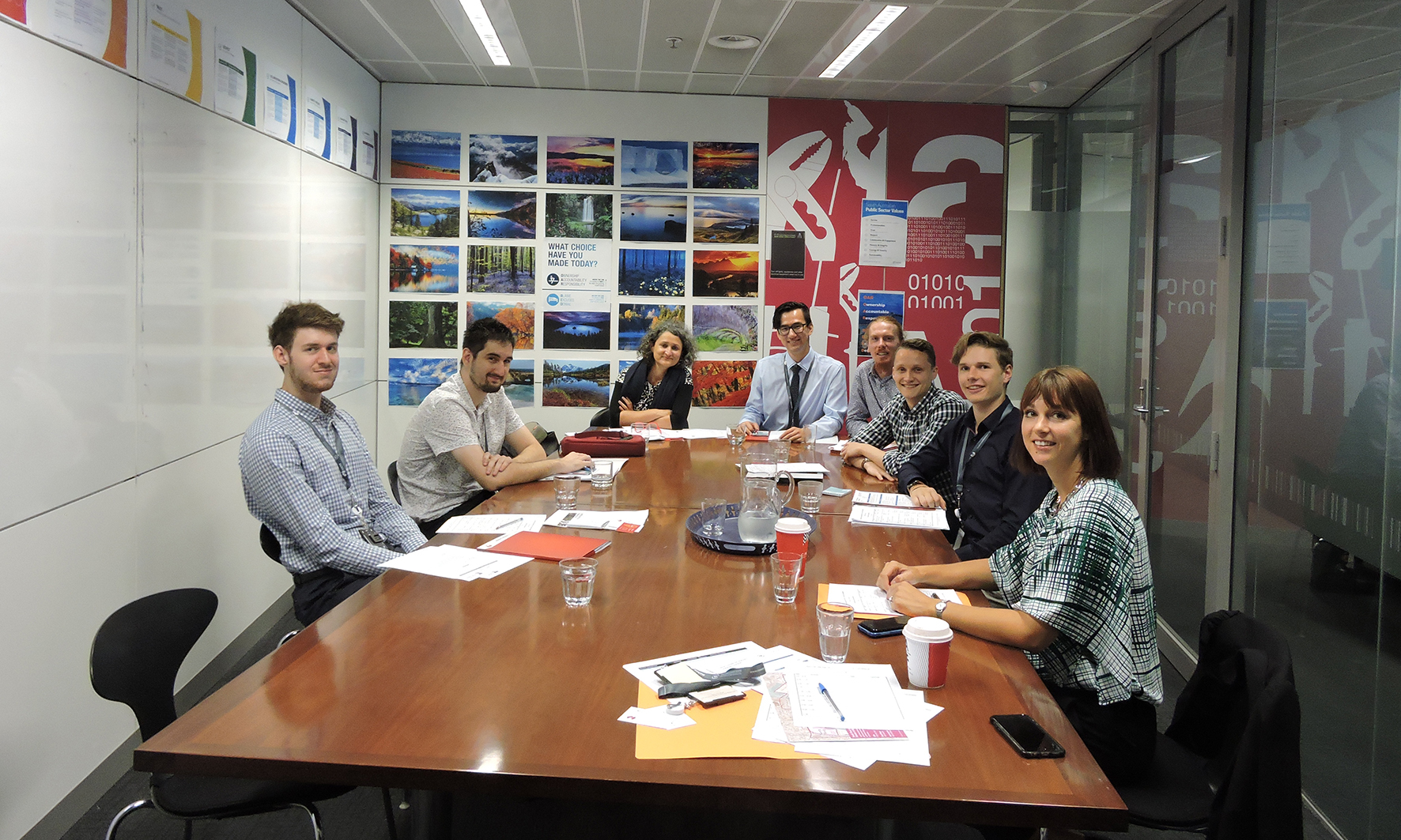 URBAN LANDSCAPES REGENERATION IN NORTHERN ADELAIDE