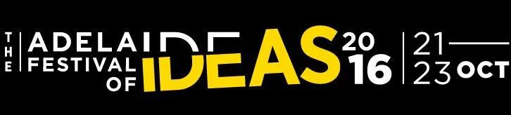 ‘MAKING BETTER CITIES’ AT THE ADELAIDE FESTIVAL OF IDEAS 2016