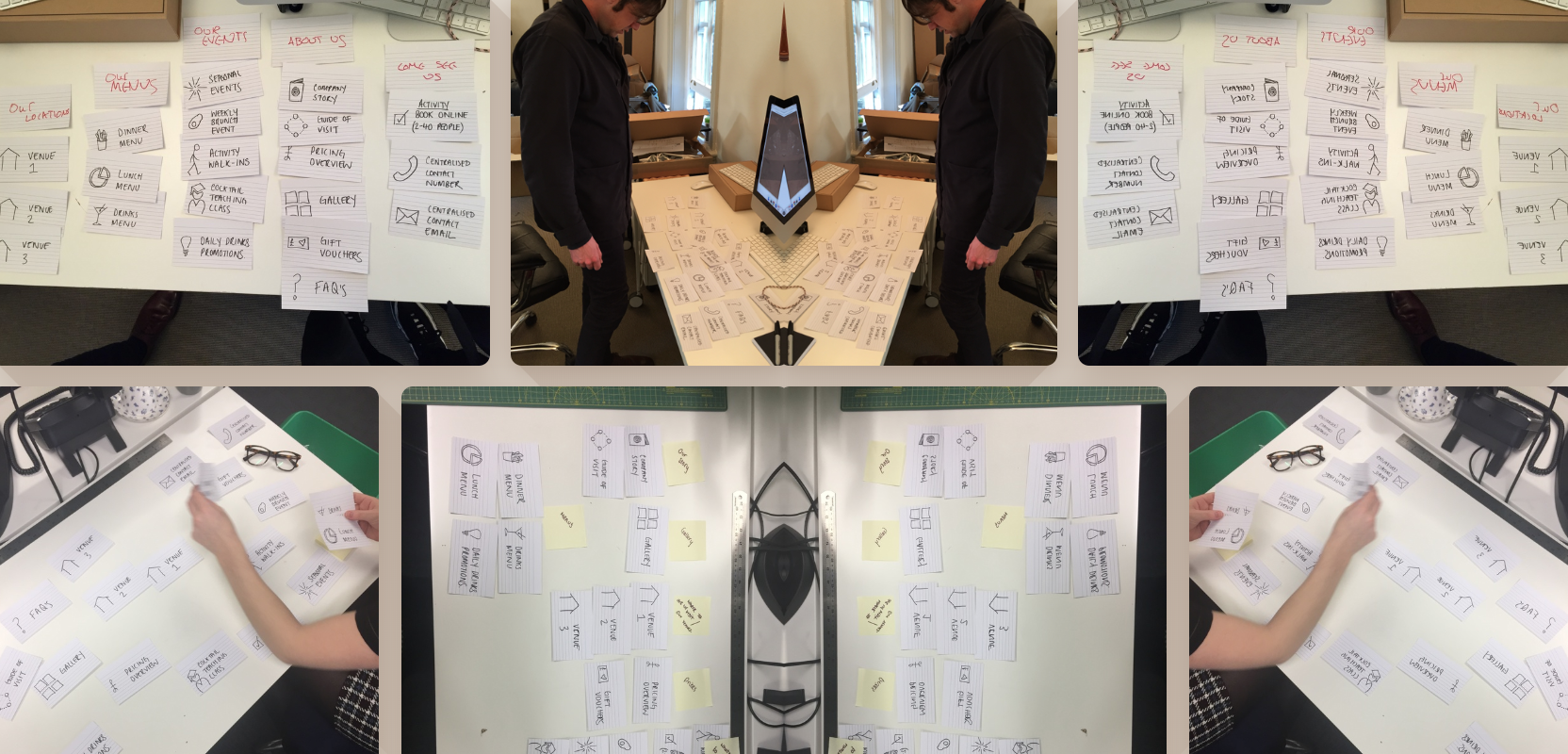 laurengracedesign-freelance-ux-designer-consultant-flight-club-darts-taxonomy-card-sorting.png