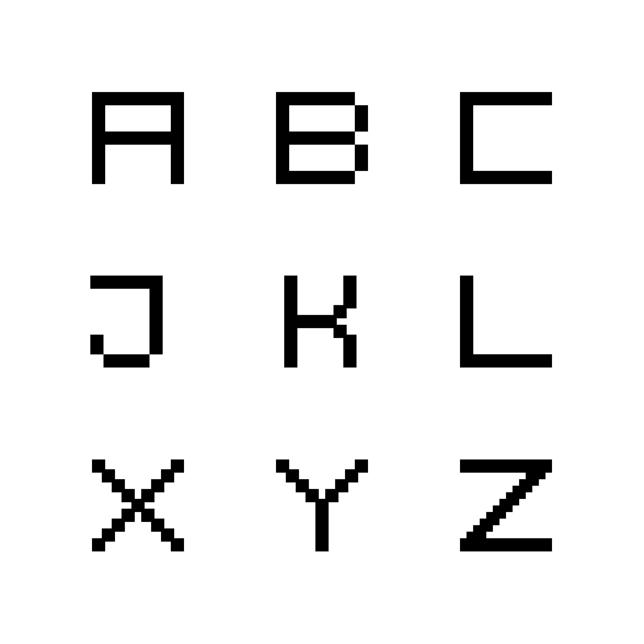 Visual identity proposal for École nationale supérieure de la photographie d'Arles, 2020