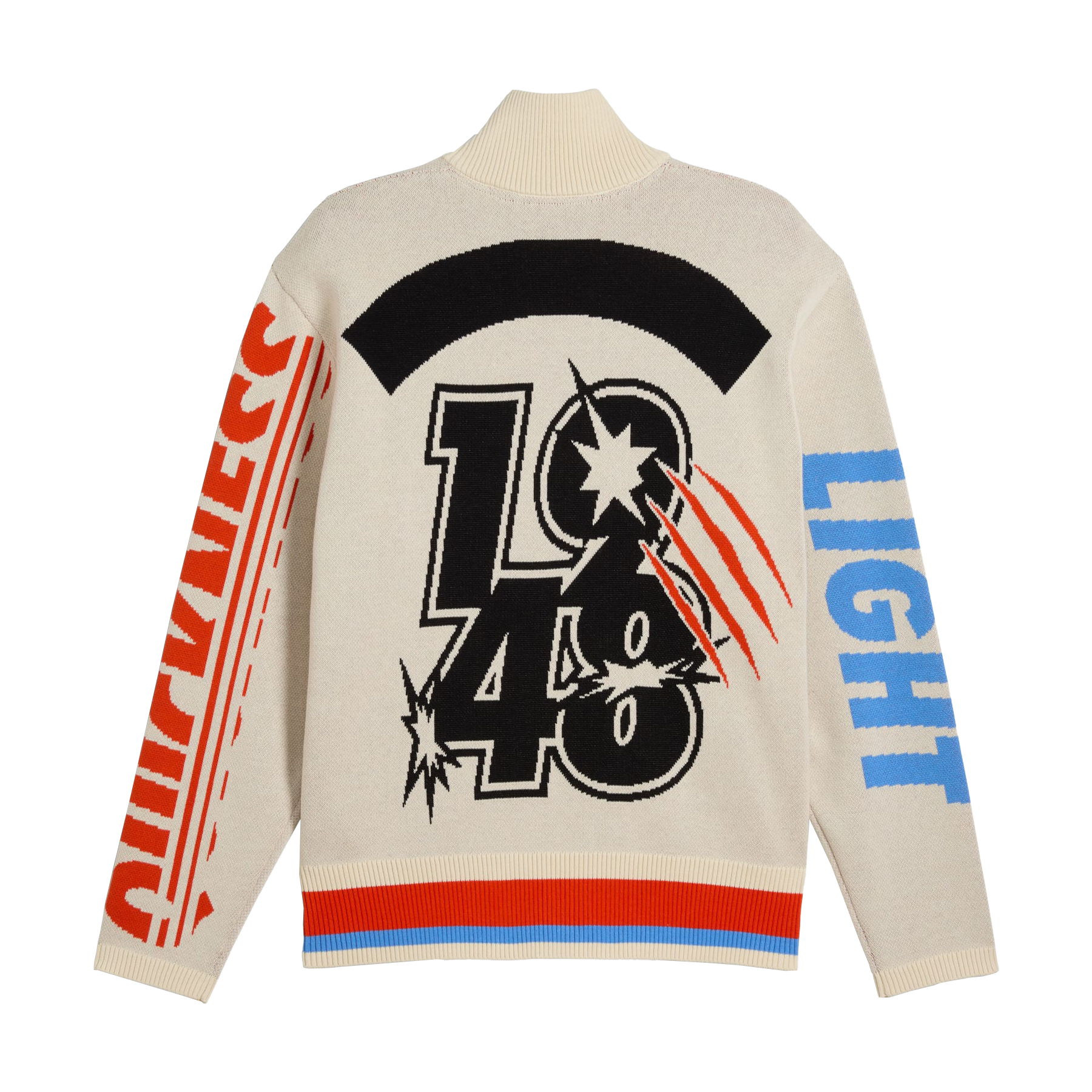 SS25 - Special Items - Moto jacket - Back - Florian Tripoteau.png
