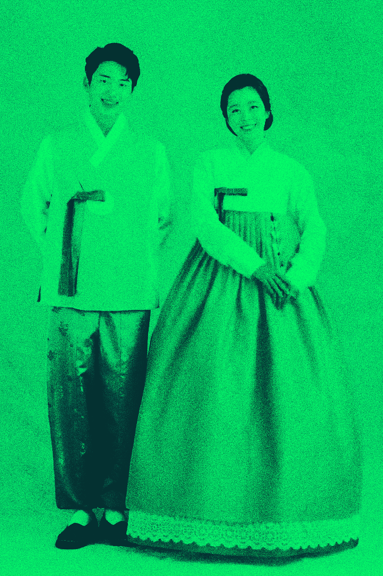 a t-shirt — Puma, Seoul, 2025
