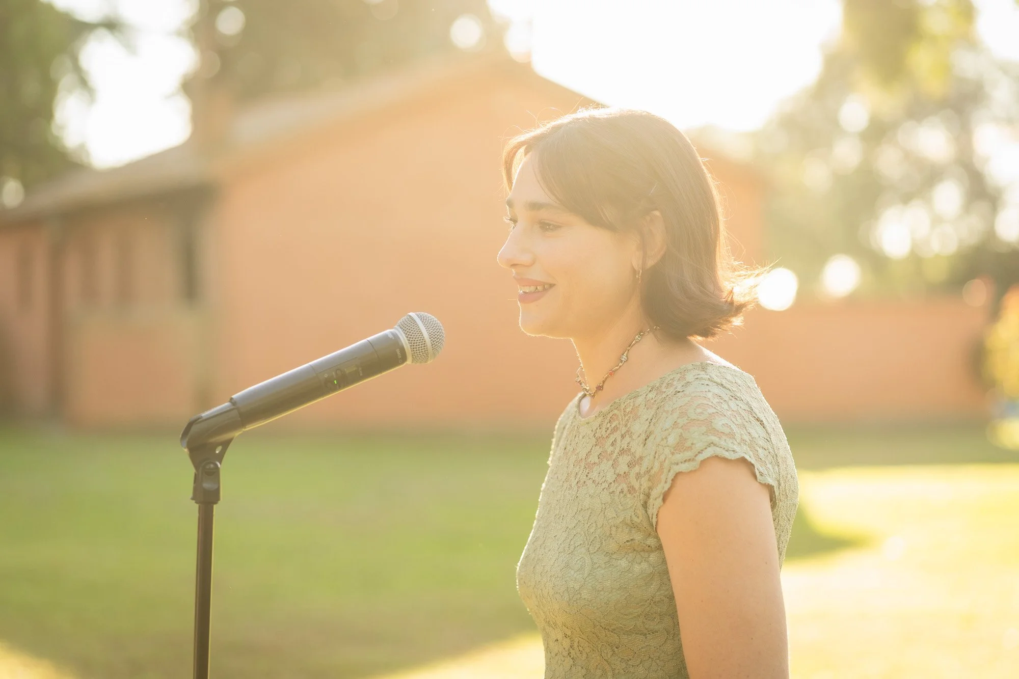 Rome wedding at Casale Torre Sant’Anastasia