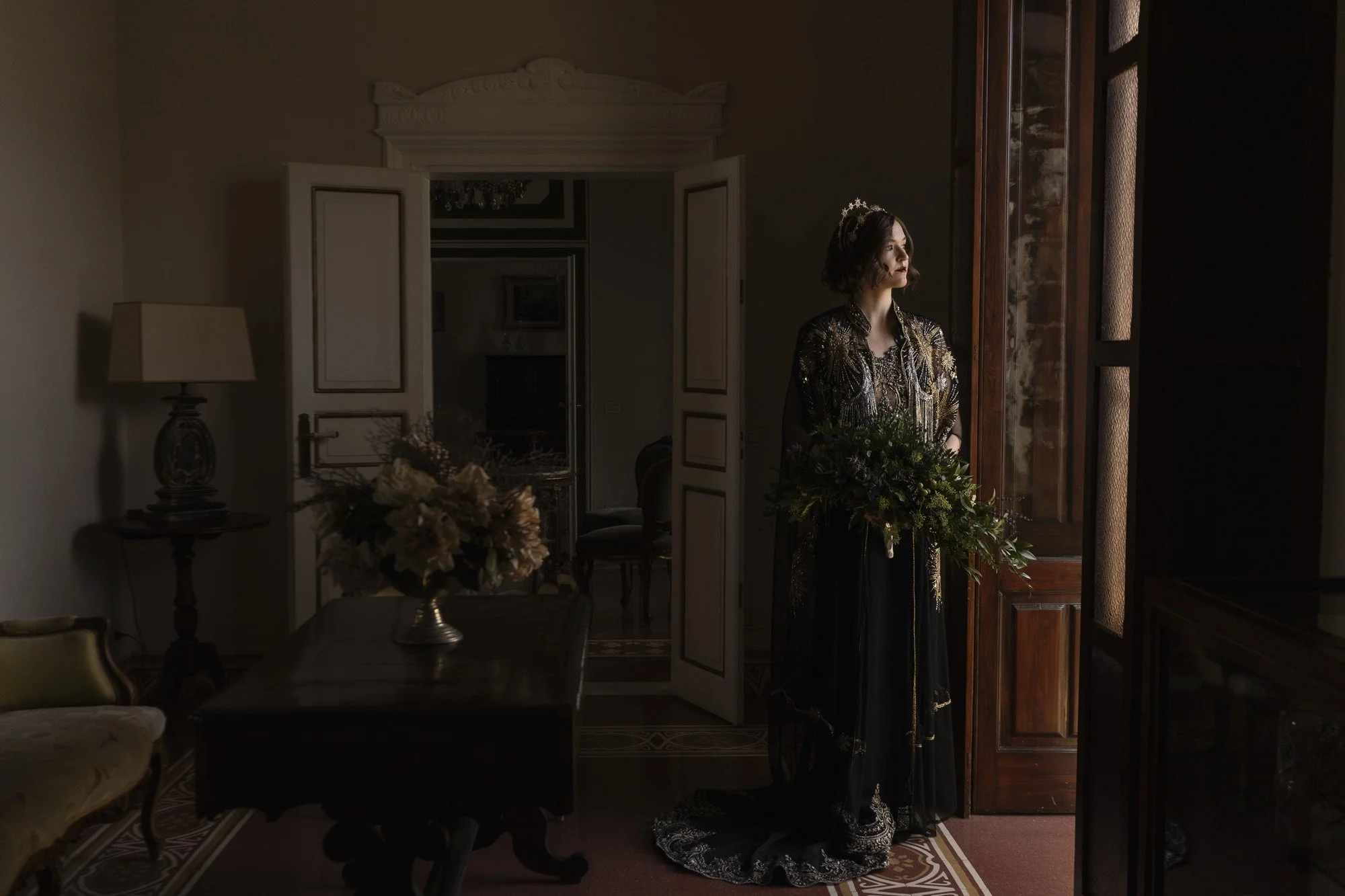 Sicily wedding at Villa Favorita Marsala