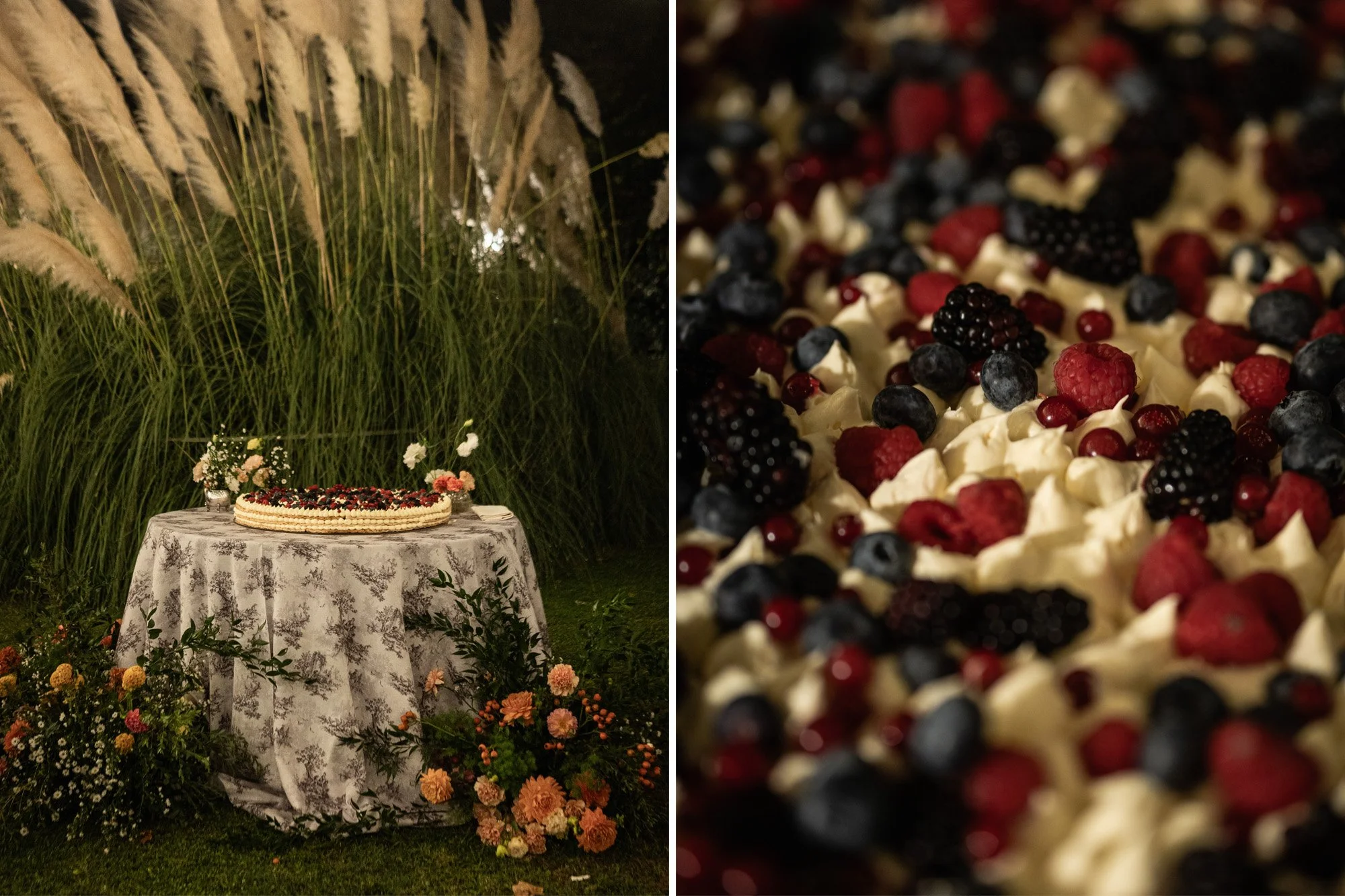 Cake wedding at Casale Torre Sant’Anastasia