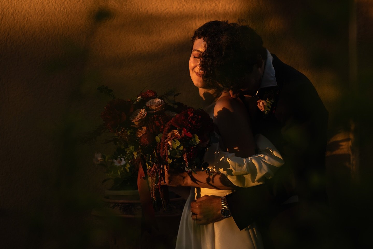 A sneak peek of the lovely D&amp;A&rsquo;s wedding at Castello di Solanto, Palermo, Sicily. Thank you guys for allowing me to tell the story of your love on this very important day 🌹

@modanamo @realdisagio 
@castellodisolanto 
@wedding_fulviabernac