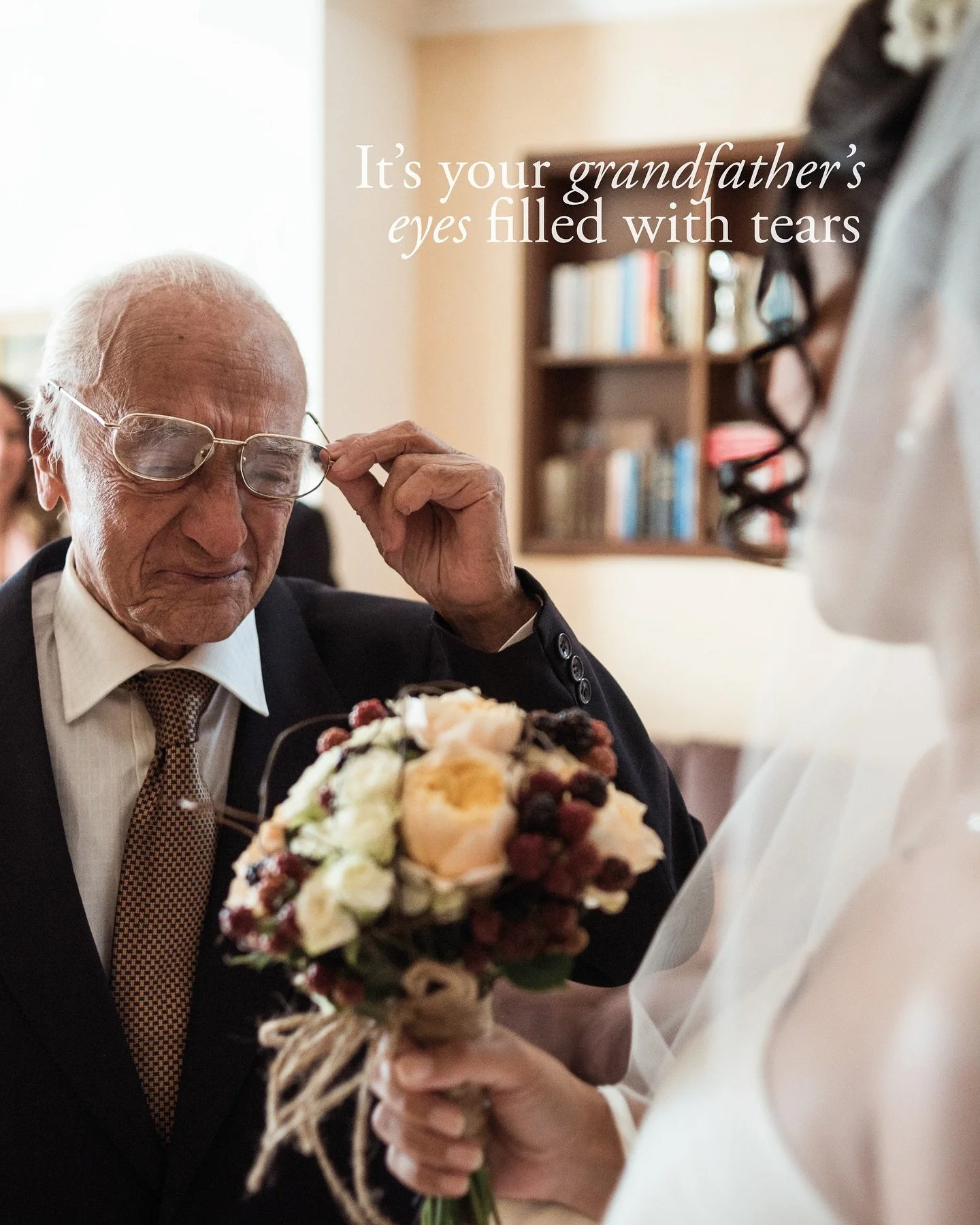 Wedding photography isn&rsquo;t just about the dress, the venue, or the perfect couple&rsquo;s portrait.

For me, being a photographer means being truly present &mdash; with open eyes and an open heart, ready to embrace what makes every story unique.