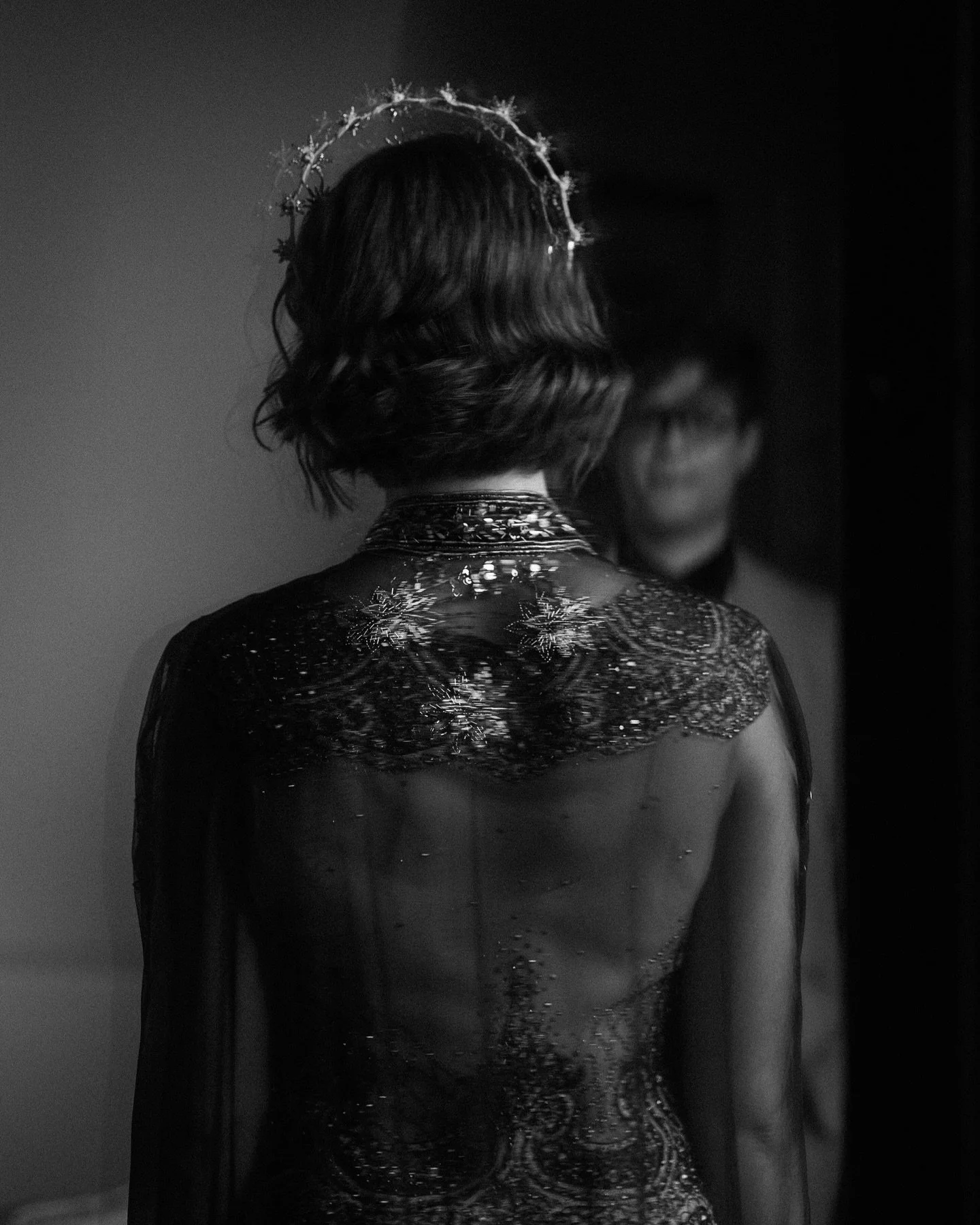 For sure this was one of the most out of the box wedding in my life, with these two lovely souls 🖤

&ldquo;Dear Fulvia
I LOVE THEM SO MUCH! They are beautiful, you have such an incredible eye for people, emotions, lighting and moments. Also, it was 